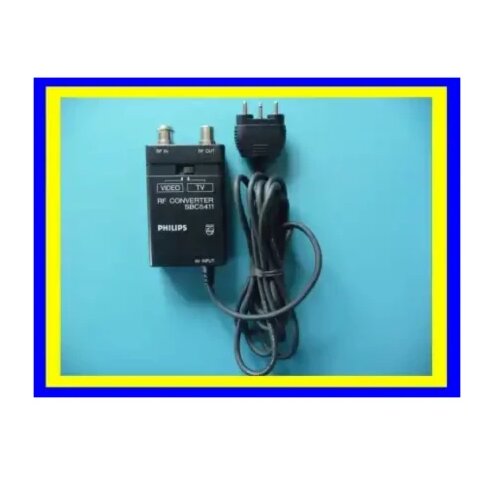  rf modulator UF-2432 Cene