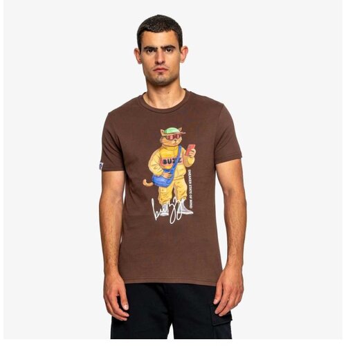 Buzz Hipster t-shirt Slike