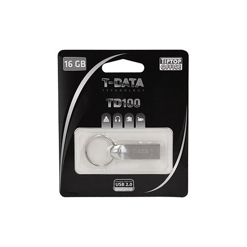 TTO USB Flash Drive 16GB TD100 Cijene