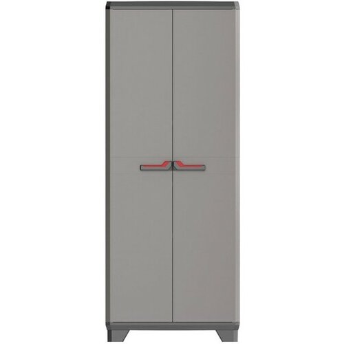 Keter Plastična omara KETER Stilo (v 173 x &amp;scaron; 68 x g 39 cm, nosilnost: 15 kg/polico) Slike