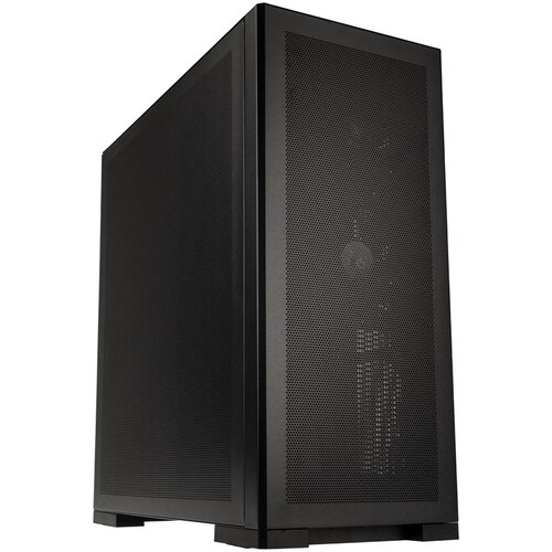 Kolink UNITY MESHBAY PERFORMANCE computer case Midi Tower Black Cijene