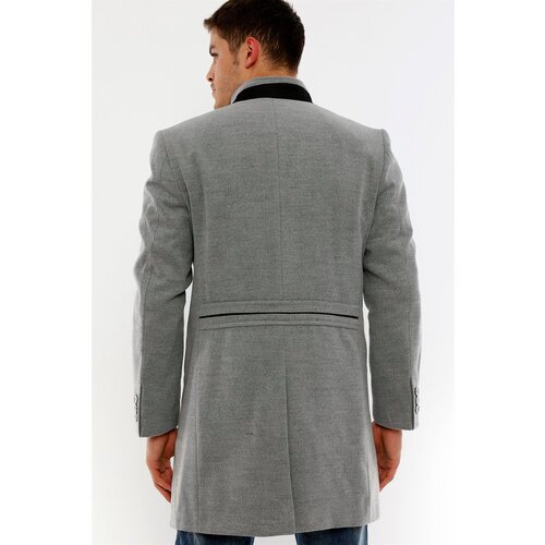 Dewberry Men’s coat PLT8367 Cene