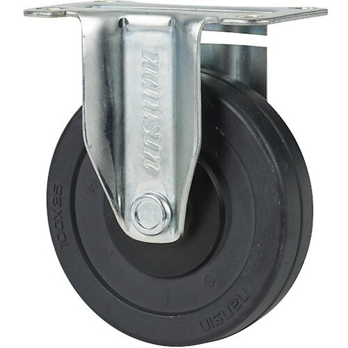  Fiksno kolo, za QHT 15 / H 150, Ø 100 x 25 mm Cene