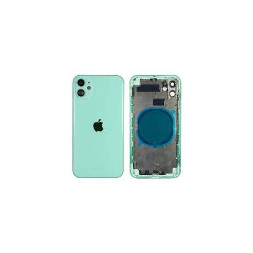 Apple kući&scaron;te za iphone 11 zeleno original sh Cene