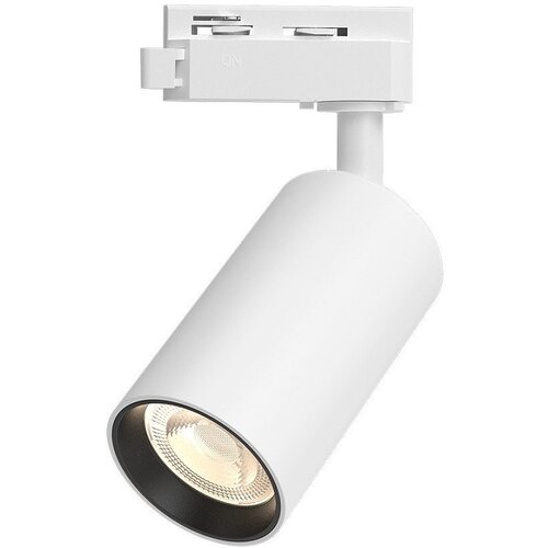 Braytron &amp;Scaron;INSKI SPOT REFLEKTOR 1F MONO 1XGU10 TR2 BELI Slike