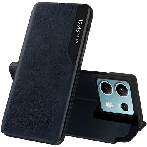  Elegantna knjižna futrola View Case za Xiaomi Redmi Note 13 Slike