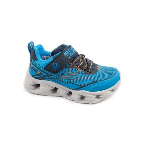 Skechers Nizke superge Veltrox 2.0 Siva Slike