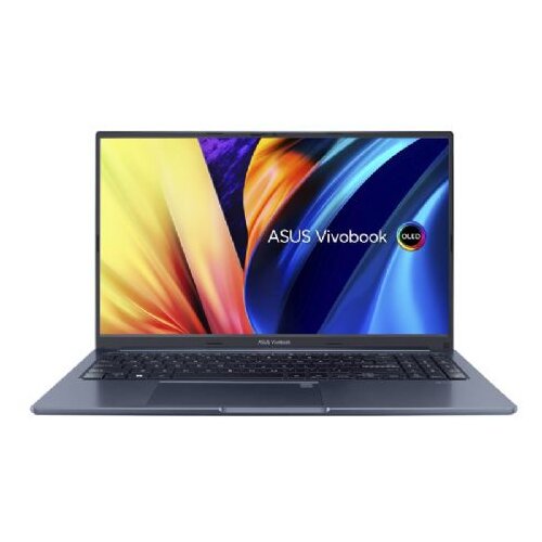 Asus Laptop M1503QA-OLED-L721W R7/16G/512GSSD/W11H Slike
