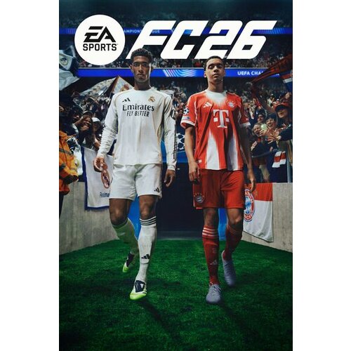  ea sports fc 26 - pre-order bonus (dlc) (switch) eshop nintendo key europe Slike