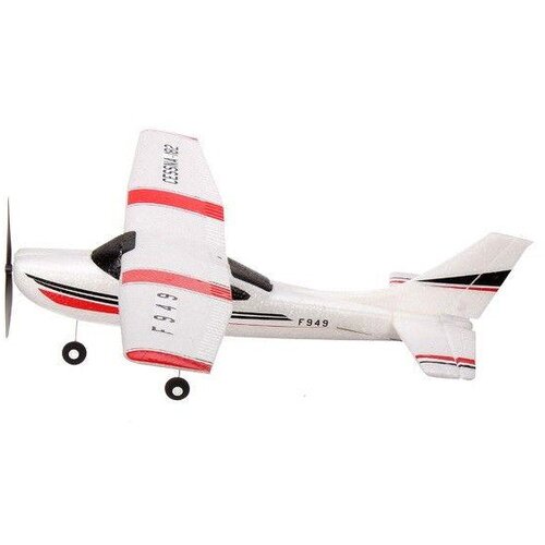 Amewi MINI CESSNA AIR TRAINER(500mm) 182/3CH/F949/ (20826132) Cene