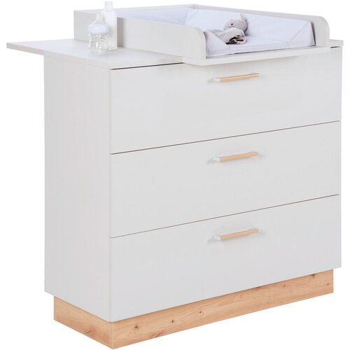 Jimmylee PREVIJALNA KOMODA Leo 100/101/77 cm Cene