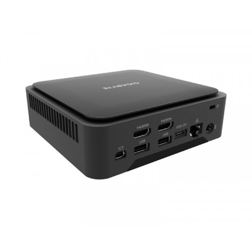 Gigabyte GB-BER7-5700 BRIX Mini PC AMD Ryzen 7 5700U 1.8 GHz (4.30 GHz) Cene