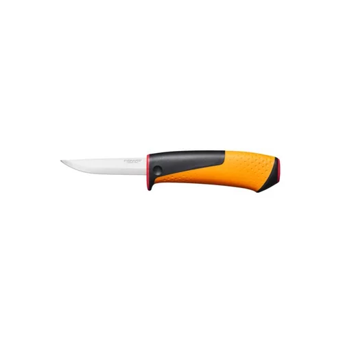 Fiskars građevinarski nož (duljina: 21,5 cm)
