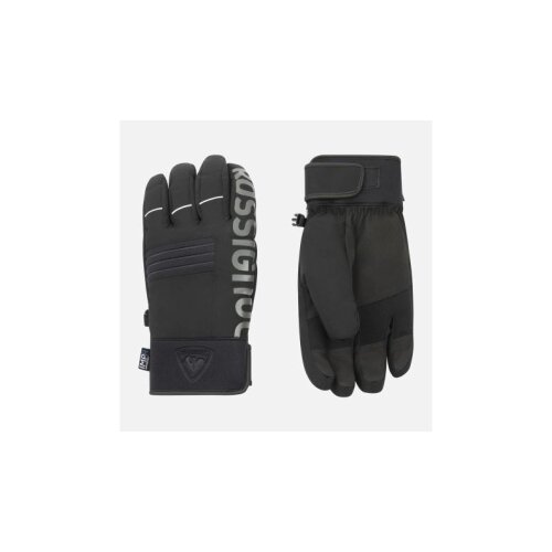 Rukavice ROSSIGNOL SPEED IMPR black Slike