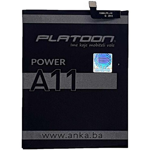 Samsung BATERIJA A11 PLATOON Slike
