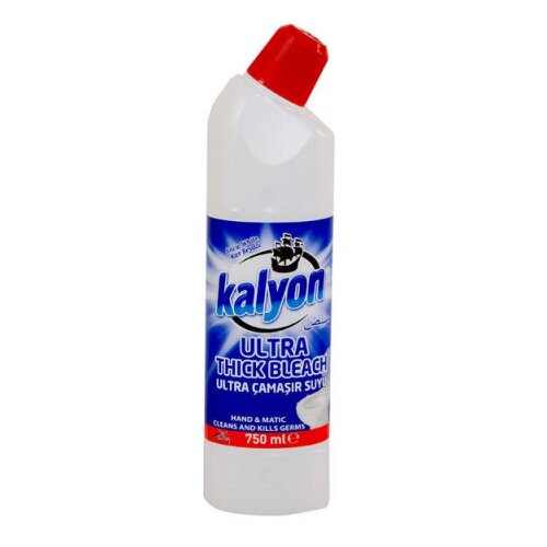 KALYON SR. ZA ČIŠĆ I ULT SN.BELI IZBELJIVAČ,750ML Cene