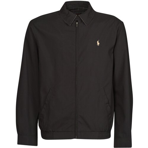 Polo Ralph Lauren Jakne POLYESTER MICRO-BI-SWING WB Črna Slike