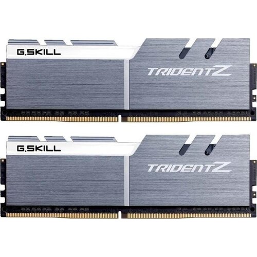 G.skill 32GB PC 3200 CL16 KIT (2x16GB) 32GTZSW Triden Z Cijene