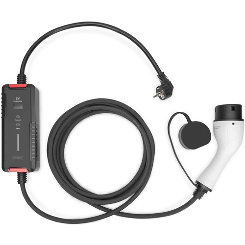 Digitus EV charger for household socket Cene