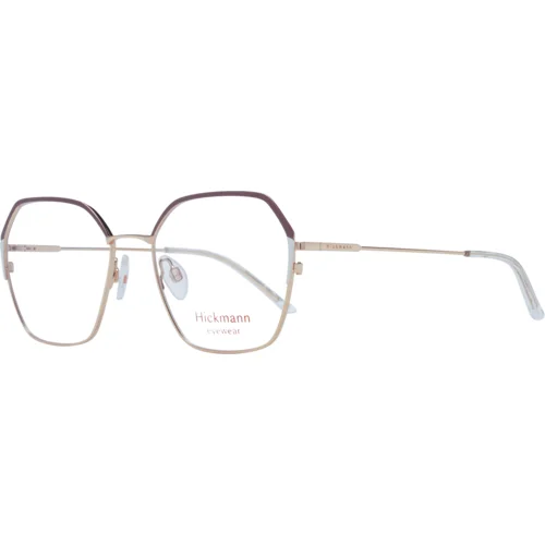 Ana Hickmann Optical Frame