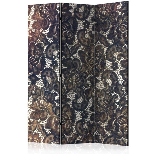  Paravan u 3 dijela - Discreet Elegance [Room Dividers] 135x172 Slike