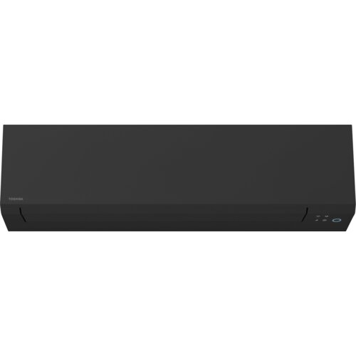 Toshiba Klimatska naprava Shorai Edge 2,5kW črna + osnovna montaža Cene