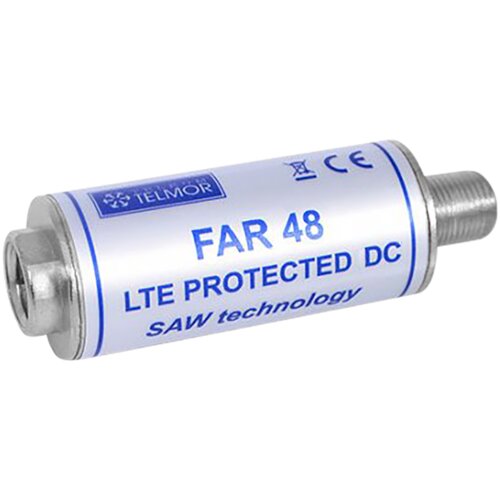 Telmor filtr 5G FAR 48 LTE SAW DC PASS LPF 686MHz Telkom Cijene