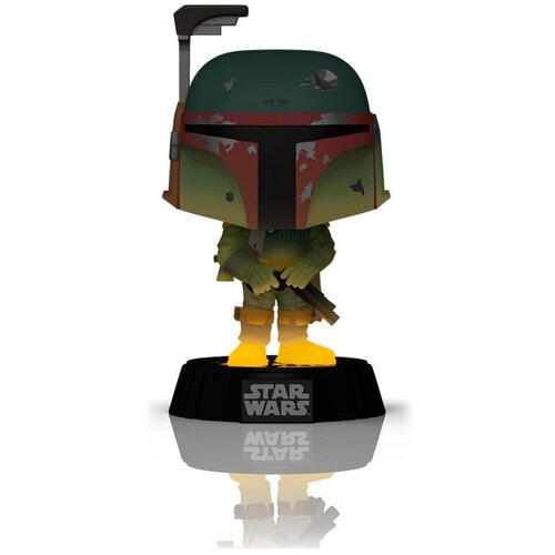 Funko POP figura Star Wars Boba Fett Cene