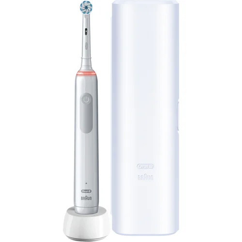 Oral-b električna četkica za zube PRO3 3500 white, (57190884)