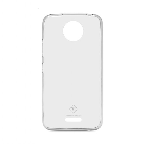 Teracell Maska za Motorola Moto C Plus Skin transparent Cene