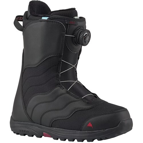 Burton Mint BOA 2026 Snowboard cevlji black Cene