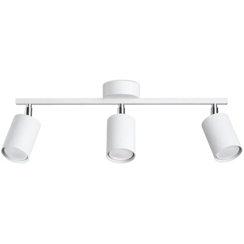 Sollux SL.1125 - Spot svetlo LEMMI 3xGU10/40W/230V belo Cene