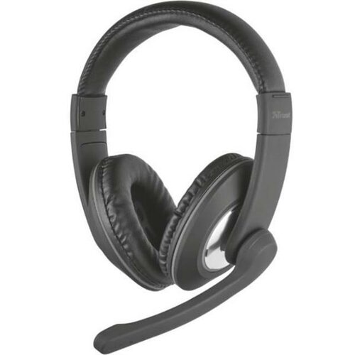 Trust reno headset for pc and laptop 21662 slušalice Cene