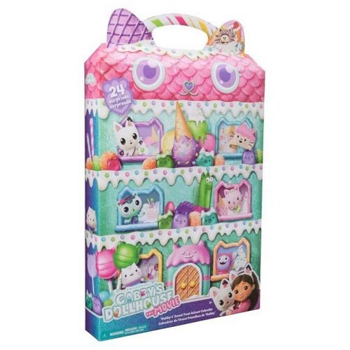 Figure djelovanja Spin Master Gabby's Dollhouse Cijene