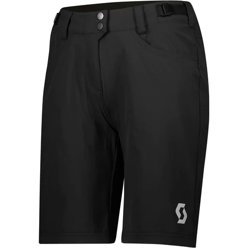 Scott Trail Flow Women's Cycling Shorts With Pad