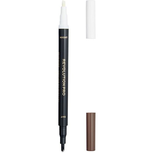 Revolution pro day&night brow pen 1.6ml Cene