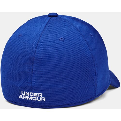 Under Armour Cap Men's UA Blitzing-BLU - Men Cene