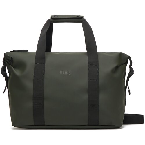 Rains Torba za vikend Hilo Weekend Bag Small 14220 Khaki Slike