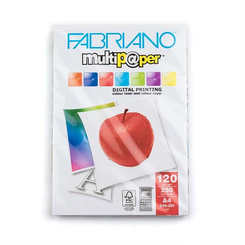  MULTI FABRIANO A4,120 gr.250/1 Cijene