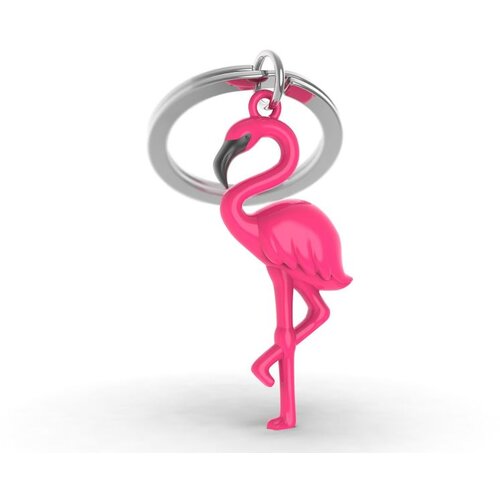 Metalmorphose Privjesak Pink Flamingo Cijene
