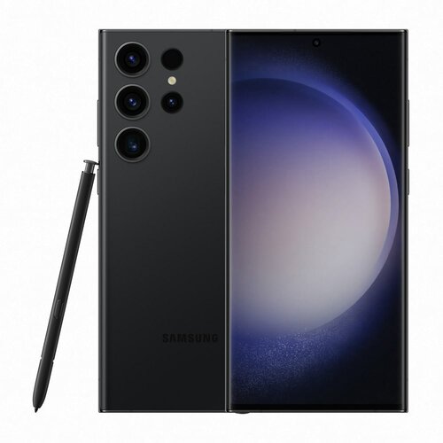 Samsung S23 ultra 8/256 Crni 5G mobilni Telefon Cene