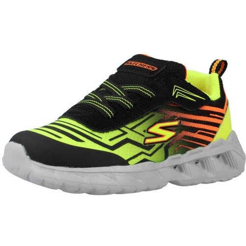 Skechers Nizke superge MAGNA-LIGHTS Večbarvna Slike