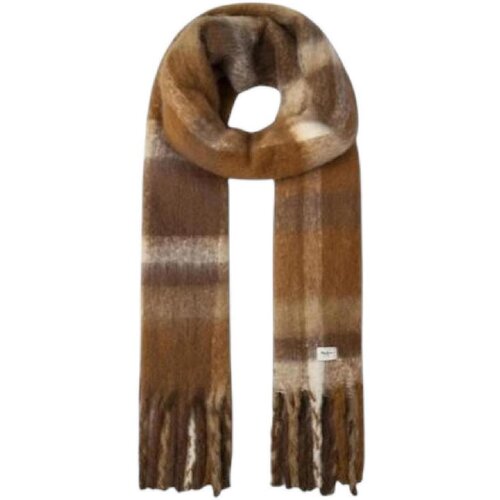 PepeJeans &amp;Scaron;ali &amp;amp; Rute PL1100011 Kostanjeva Slike
