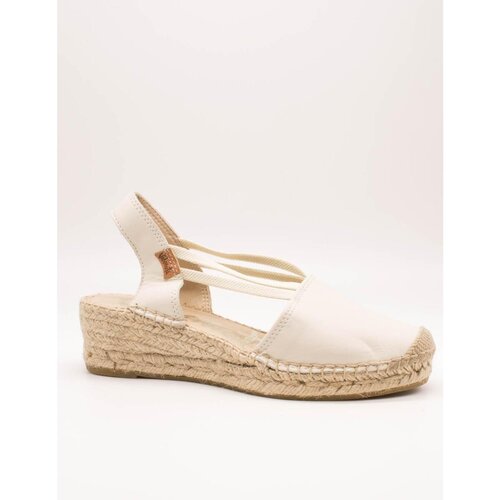 Vidorreta Espadrile 0184 Napa Bela Cene