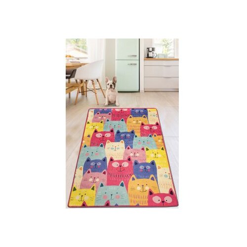 Conceptum Hypnose Carpet Cats, 150x240cm, &amp;scaron;areni Slike