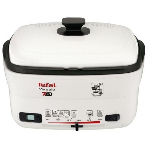 Tefal Cvrtnik FR490070 Slike