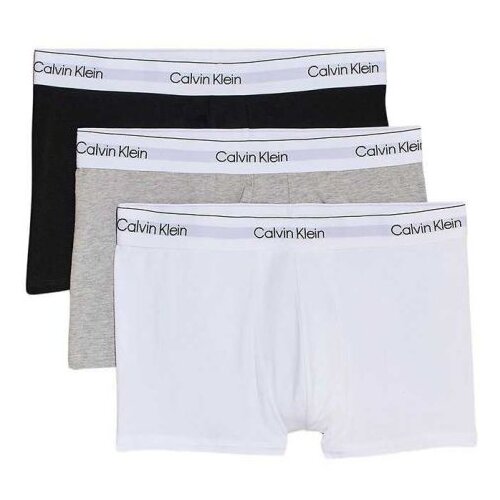 Calvin Klein muške bokserice u setu CK000NB3963A-MP1 Cene