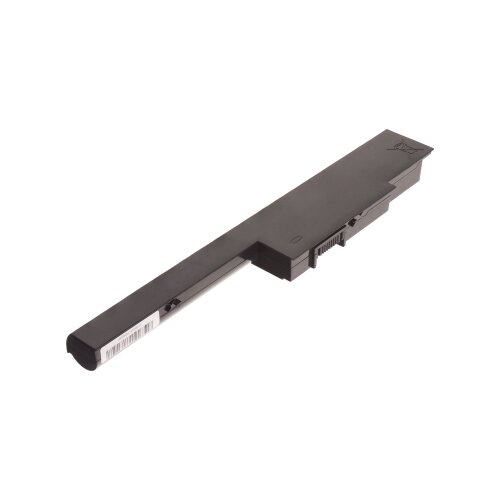 M-tec Baterija za Fujitsu Siemens LifeBook BH531 / BH531LB / LH531 / SH531, 4400 mAh Slike