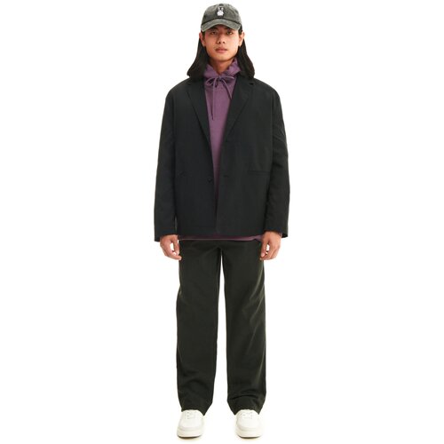 Cropp - Blazer - Črna Cene