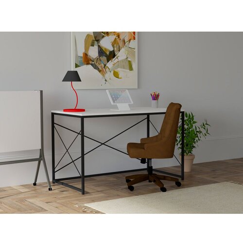 Woody Fashion hanah home radni sto work 835PUQ3835 Slike